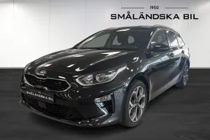Kia Ceed 2020